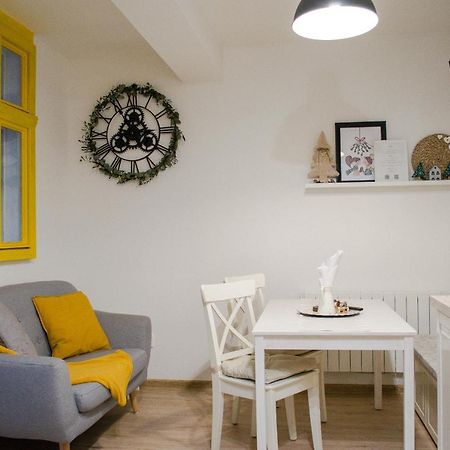 Donovaly Alonia Apartment Екстериор снимка