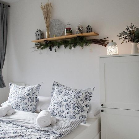 Donovaly Alonia Apartment Екстериор снимка