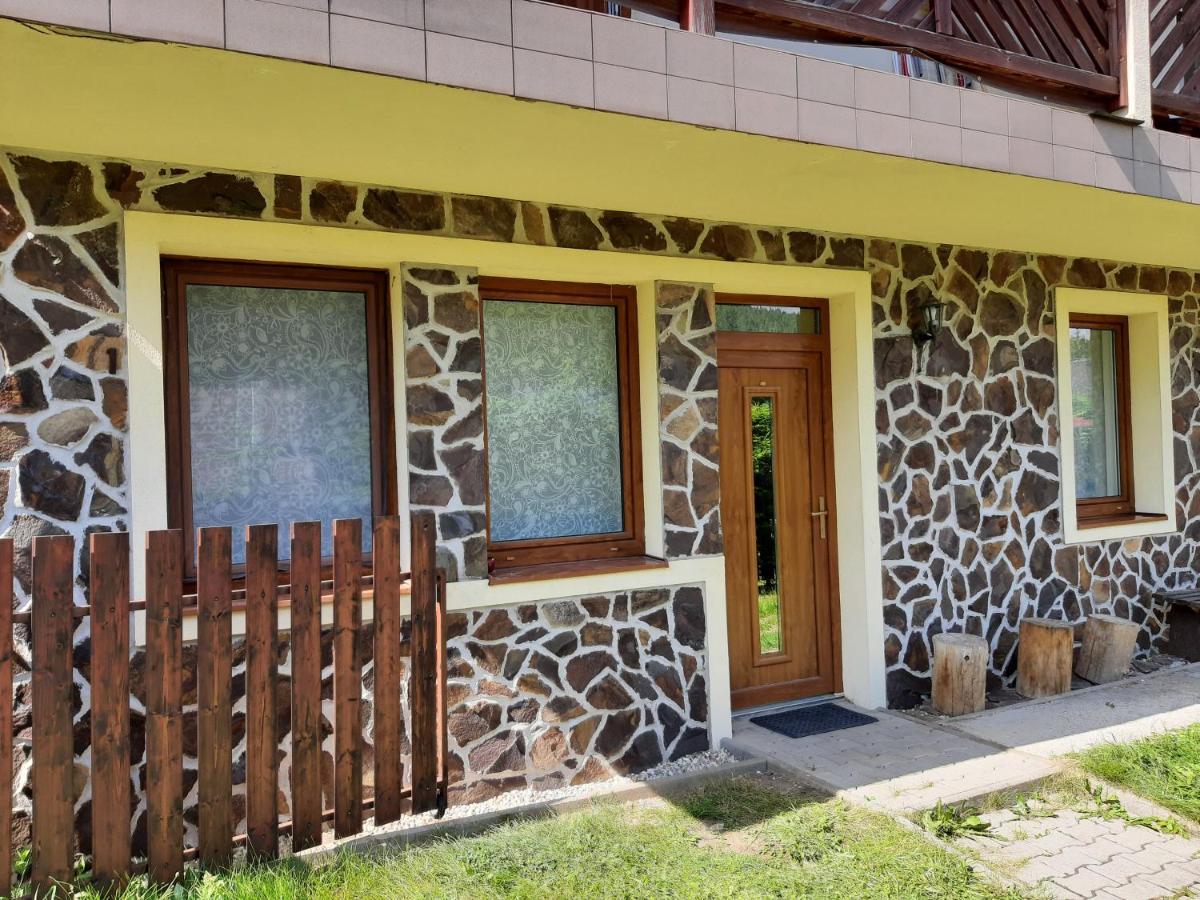 Donovaly Alonia Apartment Екстериор снимка