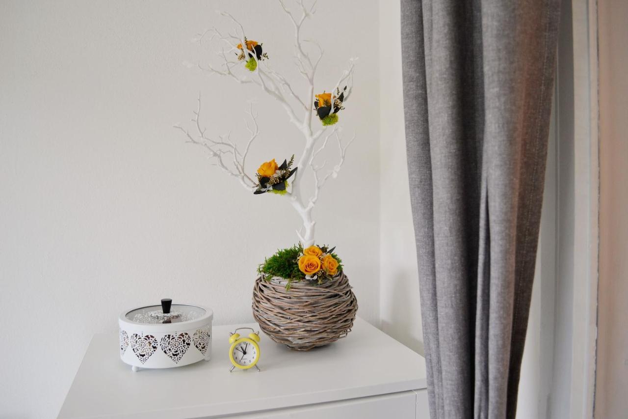 Donovaly Alonia Apartment Екстериор снимка