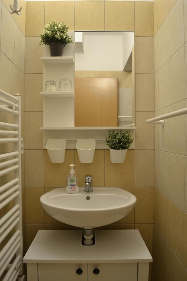 Donovaly Alonia Apartment Екстериор снимка