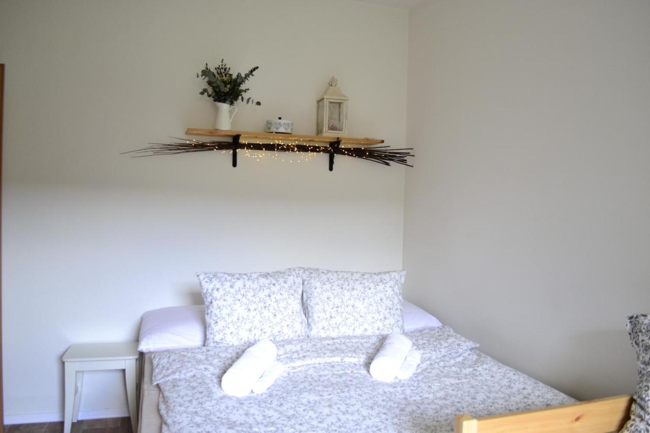 Donovaly Alonia Apartment Екстериор снимка