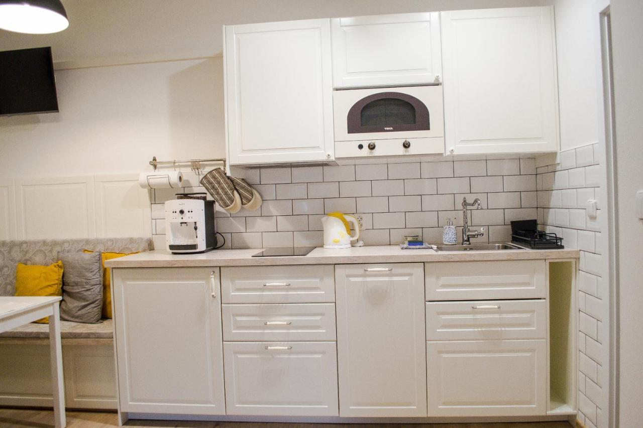 Donovaly Alonia Apartment Екстериор снимка