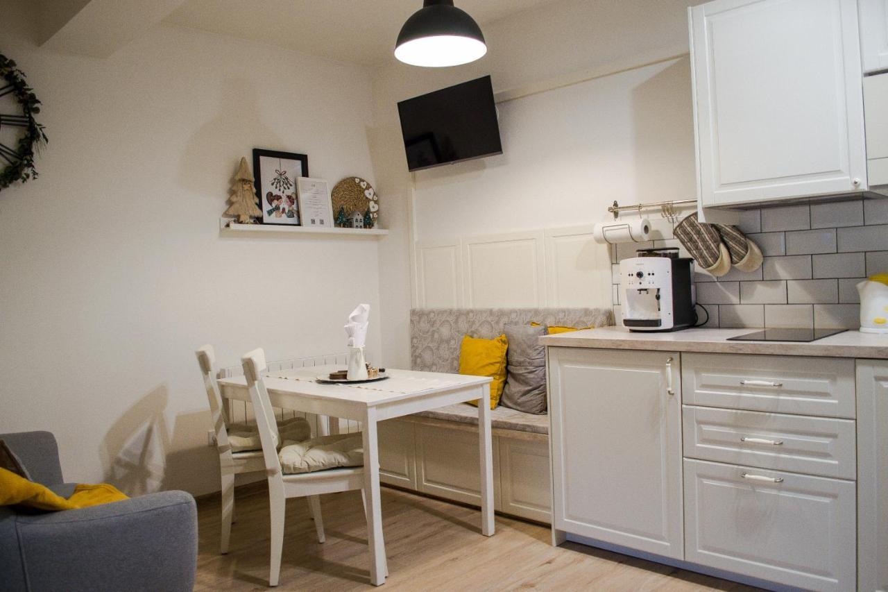 Donovaly Alonia Apartment Екстериор снимка
