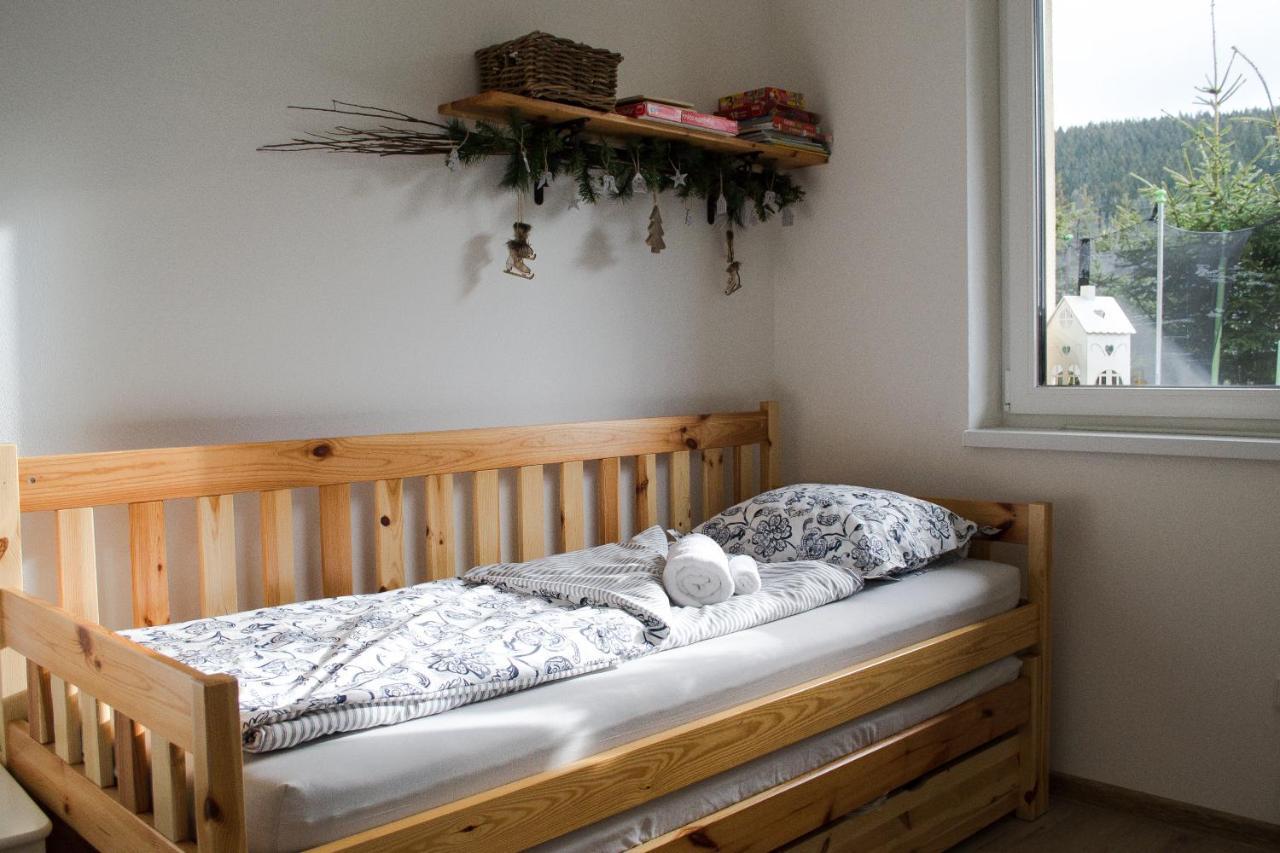 Donovaly Alonia Apartment Екстериор снимка