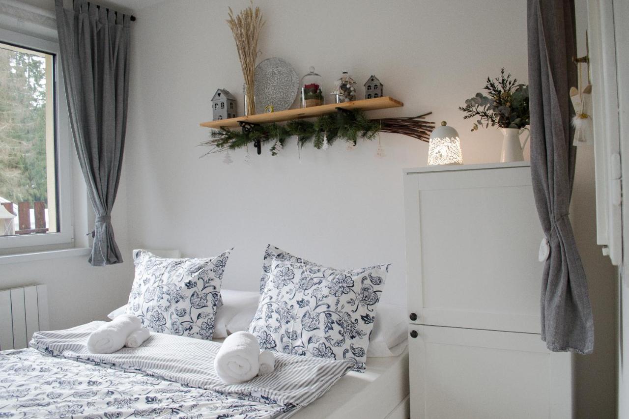 Donovaly Alonia Apartment Екстериор снимка